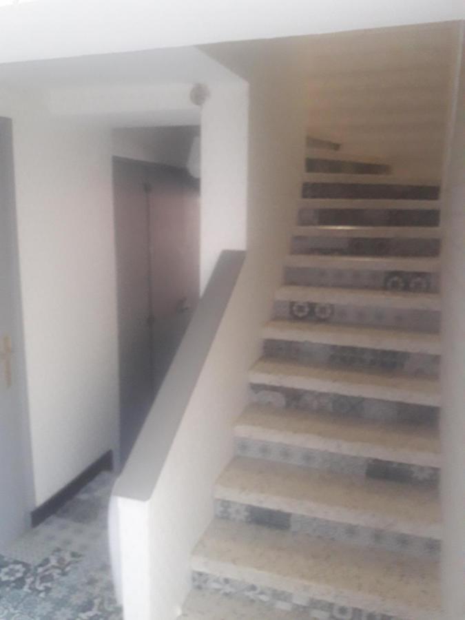 B&B Chambres "Chez Meme Germaine" Caramany Exterior foto